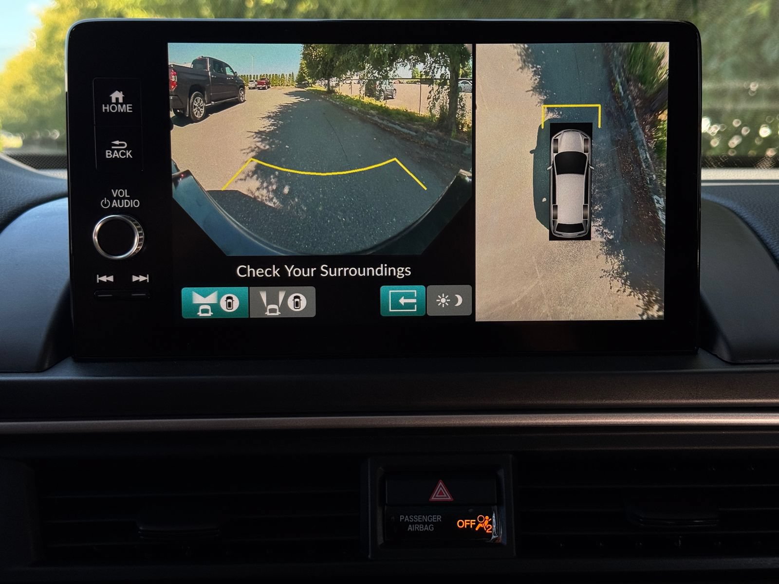 Certified 2024 Honda Pilot Elite image 22