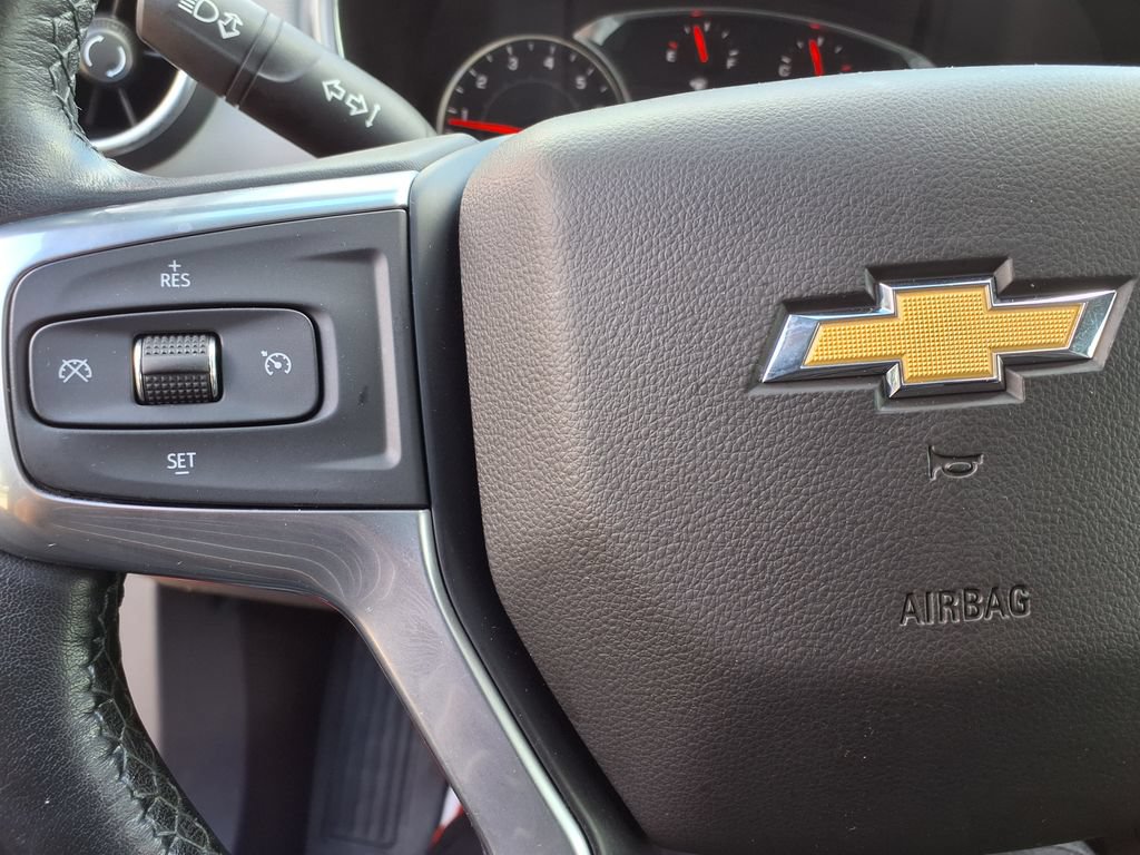 Used 2020 Chevrolet Blazer LT FWD image 22