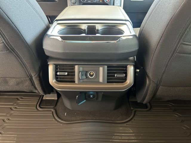 New 2025 Ford F150 STX w/ Equipment Group 201A FX4 image 44