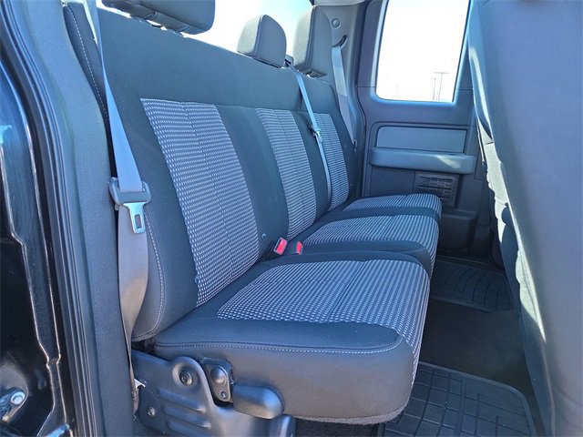 Used 2014 Ford F150 STX w/ Equipment Group 201A Mid image 16