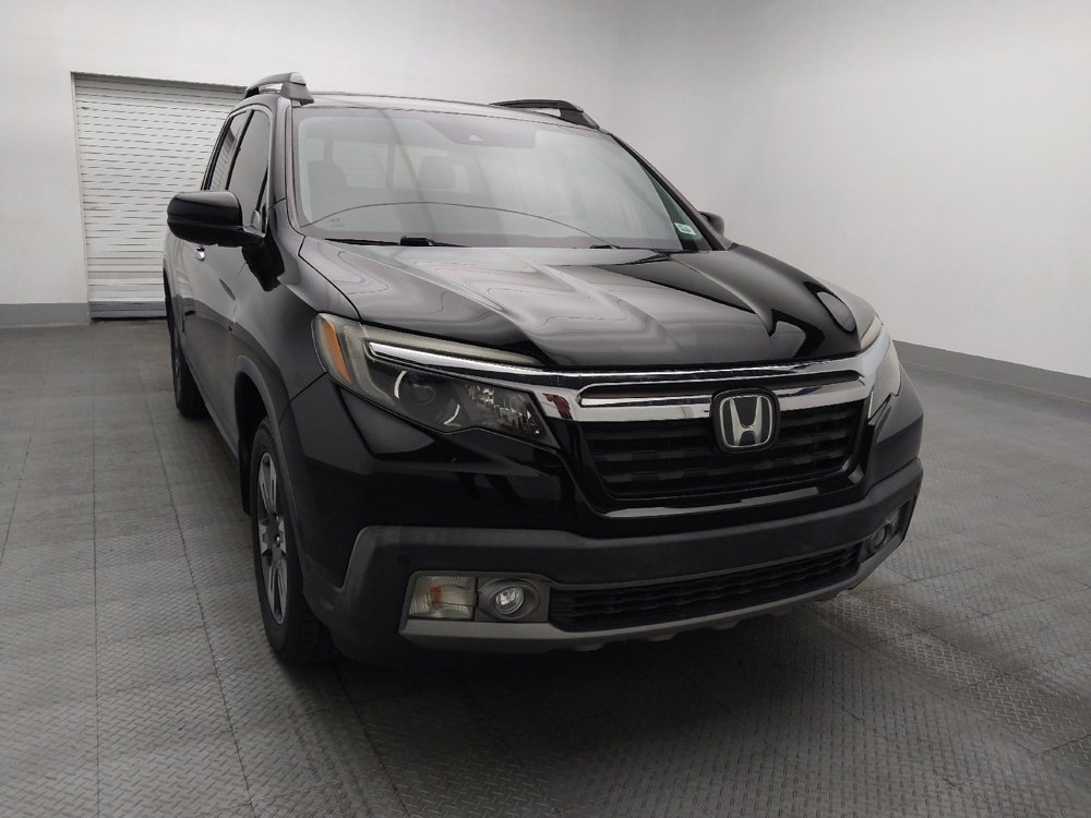 Used 2017 Honda Ridgeline RTL-E image 13