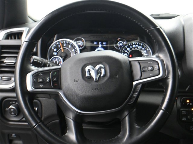 Used 2022 RAM 1500 Big Horn image 13