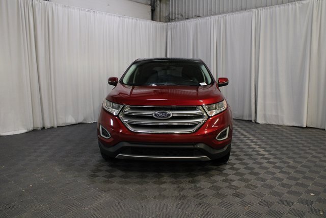 Used 2022 Ford Escape SE w/ Cold Weather Package image 27