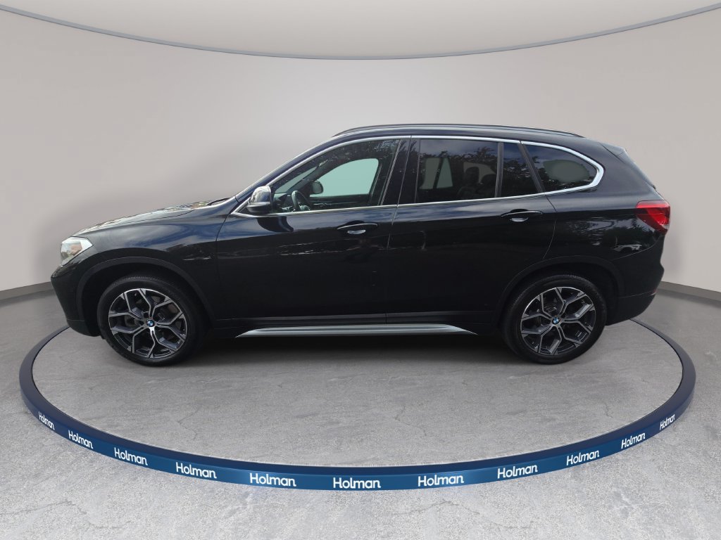 Used 2020 BMW X1 xDrive28i w/ Premium Package AWD/4WD image 9