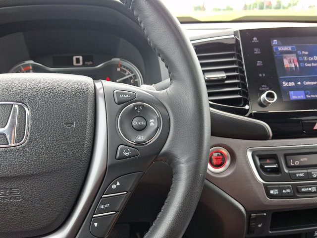 Used 2023 Honda Ridgeline RTL image 22