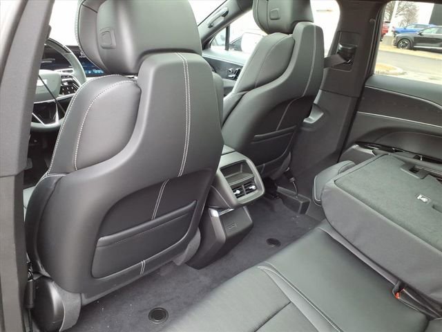 New 2026 Cadillac Lyriq Luxury w/ LPO, Floor Liner Package RWD image 14