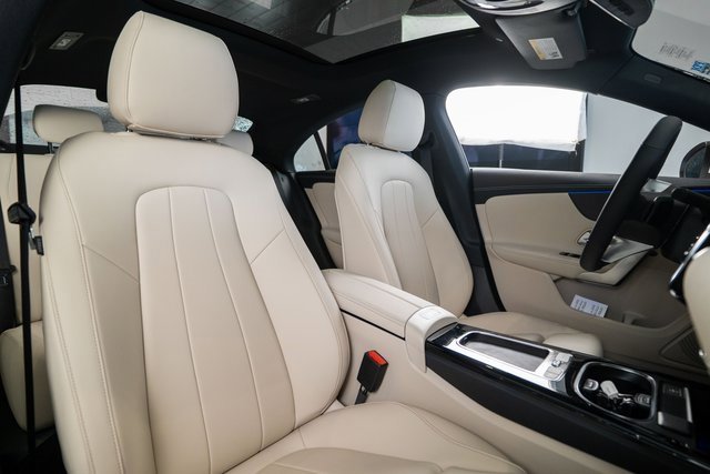 New 2026 Mercedes-Benz CLA 250 CLA 250 image 10