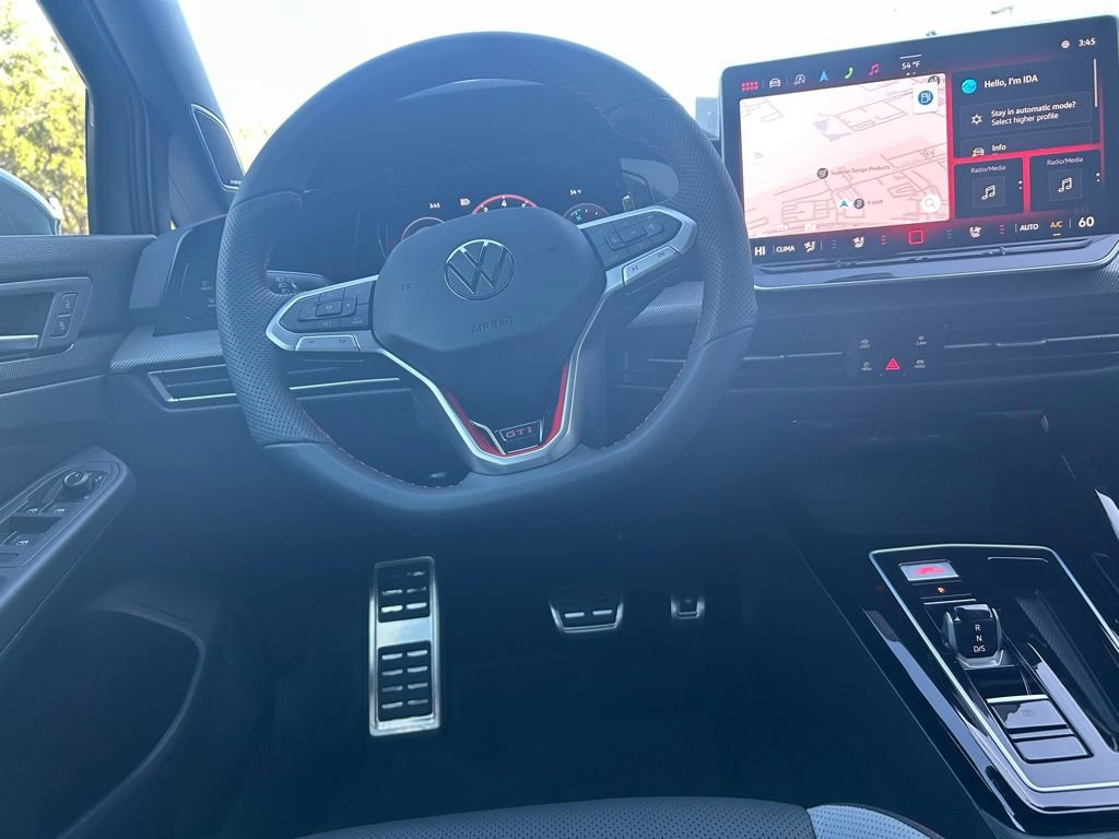 New 2026 Volkswagen GTI Autobahn image 47