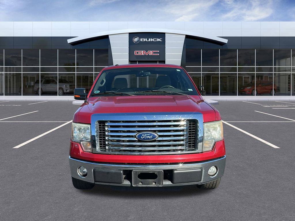 Used 2010 Ford F150 XL image 8
