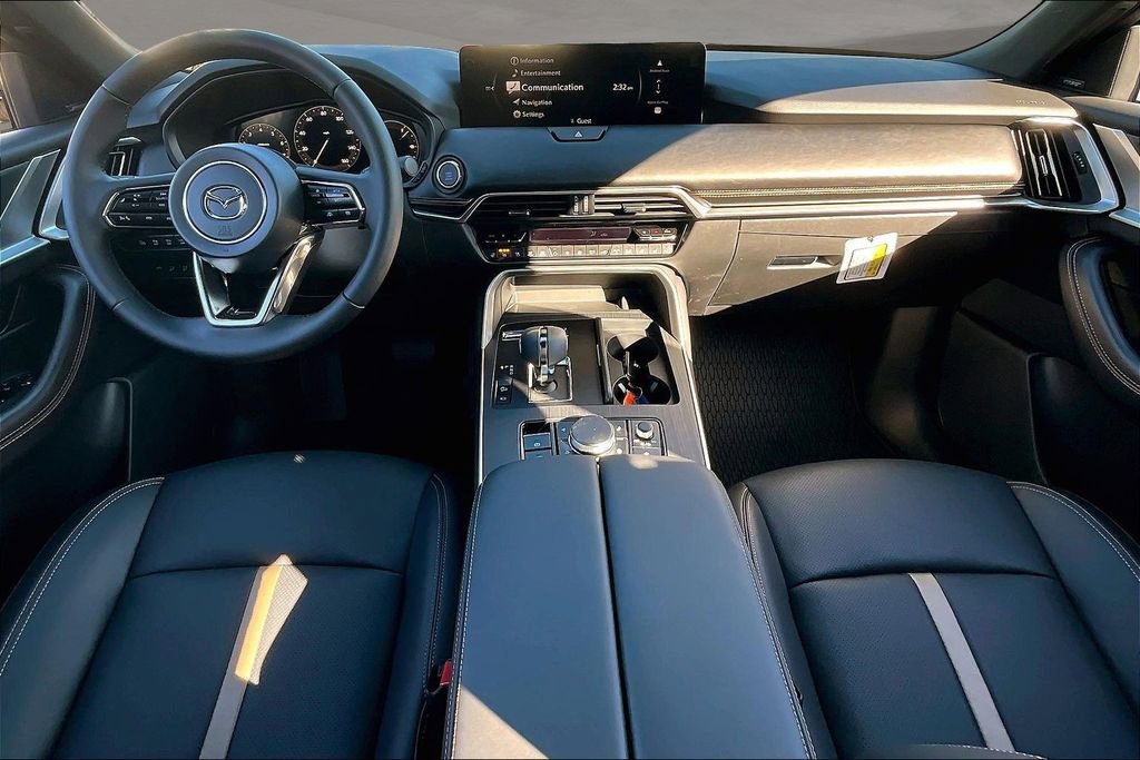 New 2026 MAZDA CX-90 3.3 Turbo S w/ Premium Plus image 10