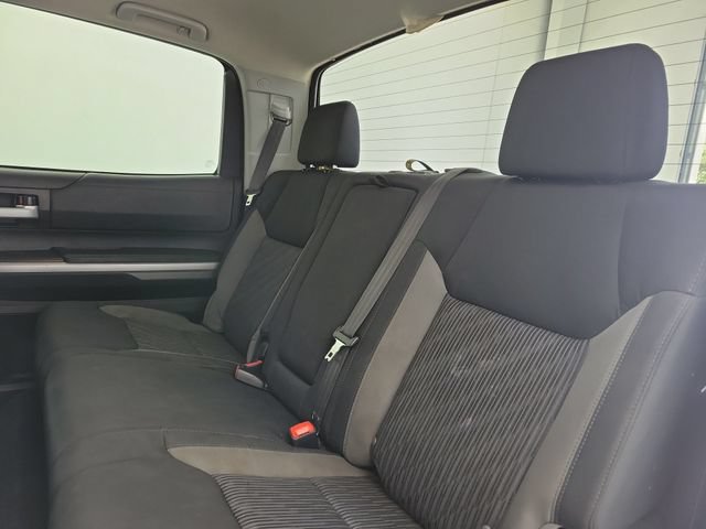 Used 2017 Toyota Tundra SR5 RWD image 11