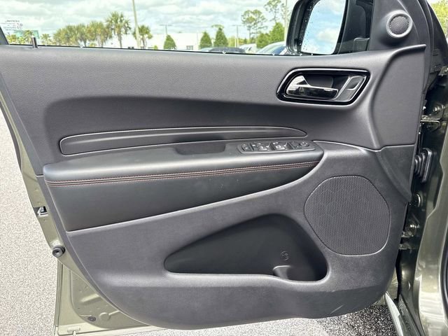 New 2026 Dodge Durango GT image 18