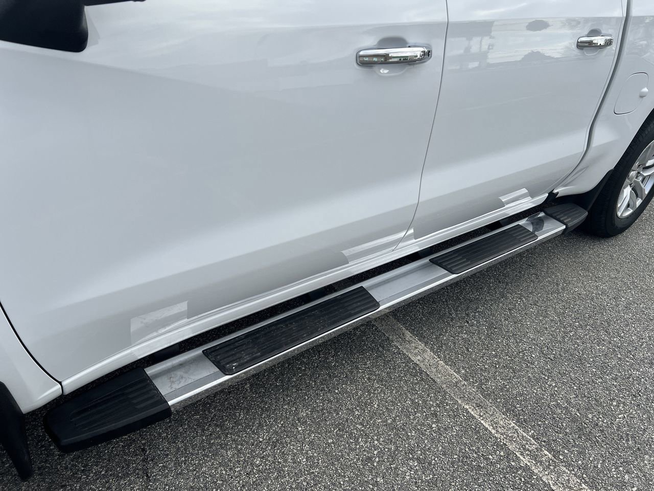 Used 2019 Chevrolet Silverado 1500 LTZ w/ LTZ Plus Package image 46