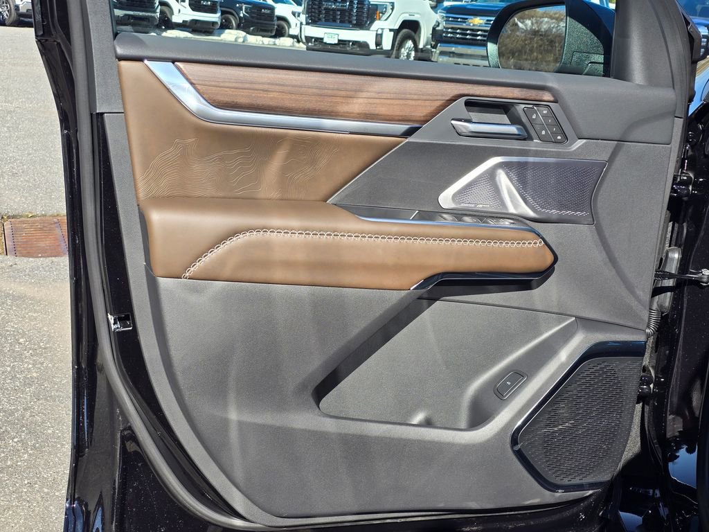 New 2026 GMC Acadia Denali Ultimate image 36