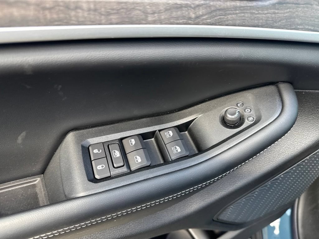 New 2026 Jeep Grand Cherokee L Limited AWD/4WD image 17