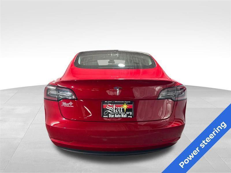 Used 2022 Tesla Model 3 image 6