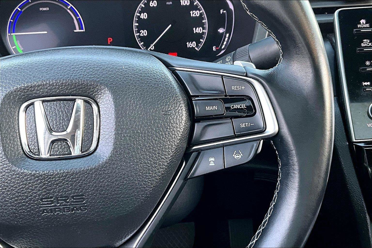 Used 2019 Honda Insight Touring image 12
