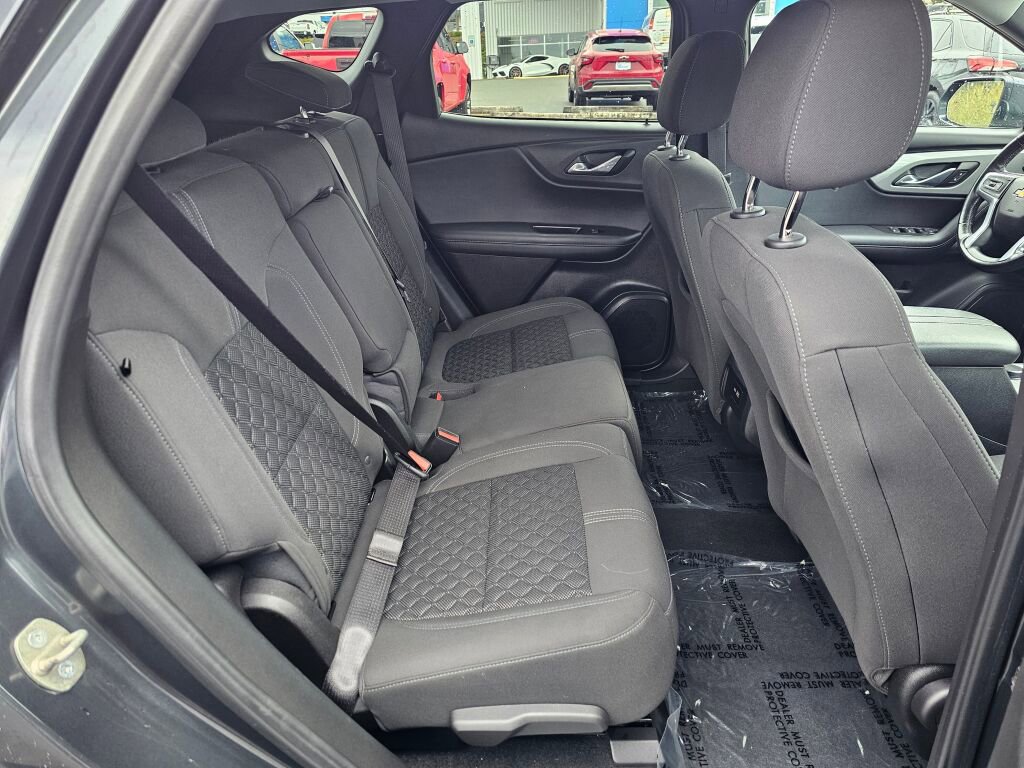Used 2019 Chevrolet Blazer LT image 26