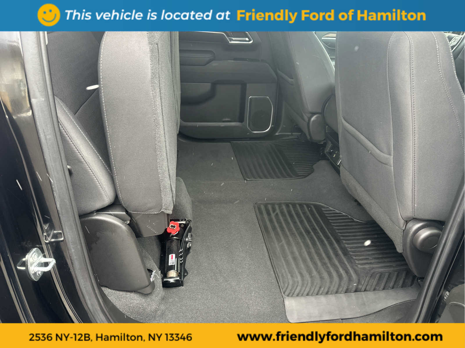 Used 2023 Chevrolet Silverado 1500 LT image 46