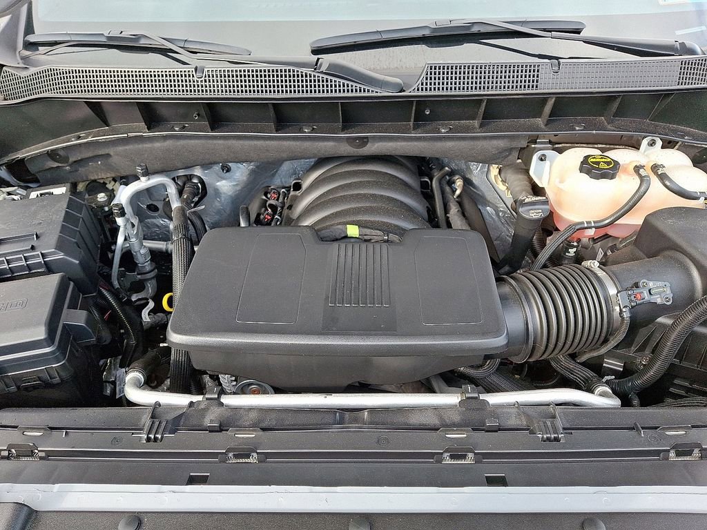 Used 2024 Chevrolet Silverado 1500 RST w/ Convenience Package II image 27