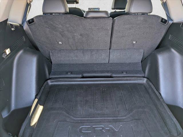 Used 2023 Honda CR-V EX-L image 6