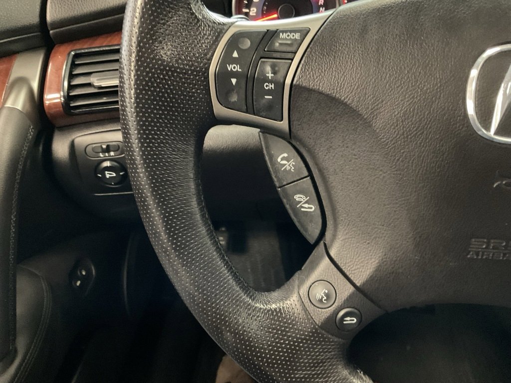Used 2010 Acura RL image 12