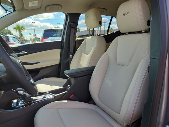 New 2026 Buick Encore GX Sport Touring w/ Comfort Package image 15