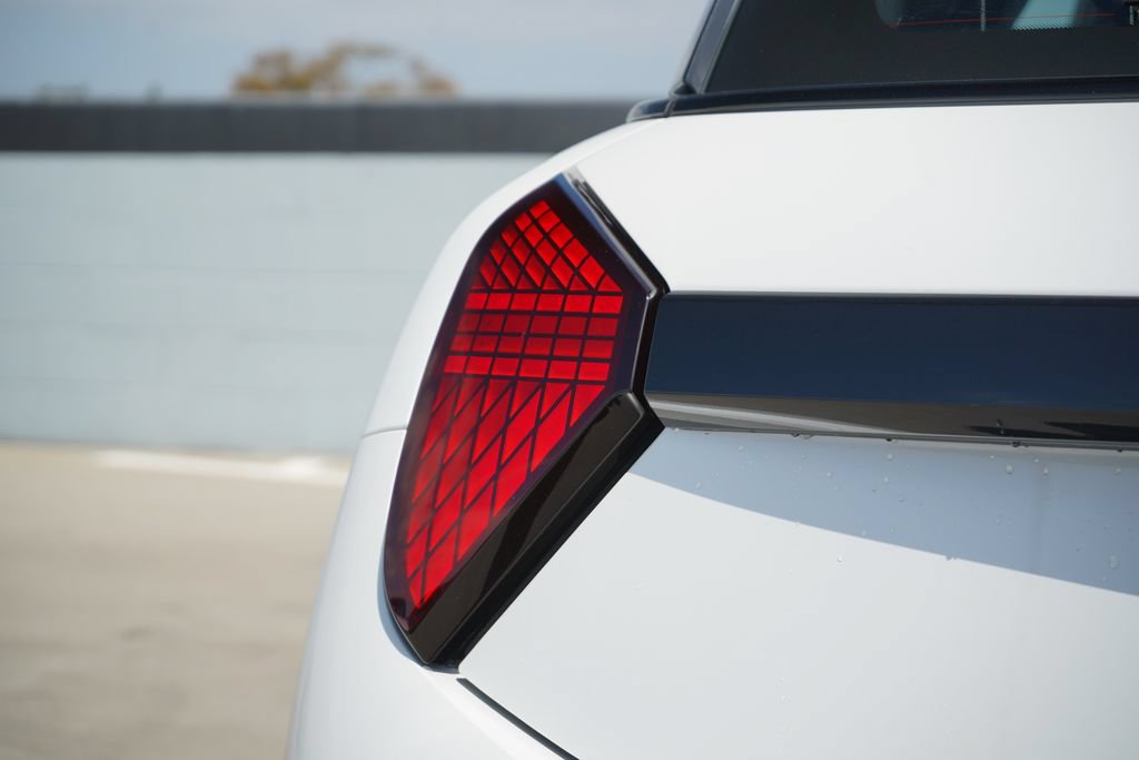 New 2026 MINI Cooper S FWD image 8