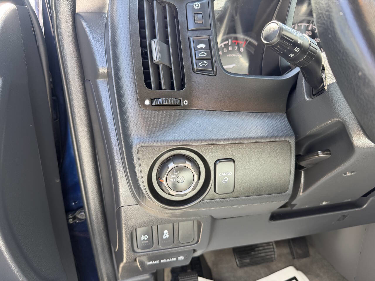 Used 2013 Honda Ridgeline RTL image 10