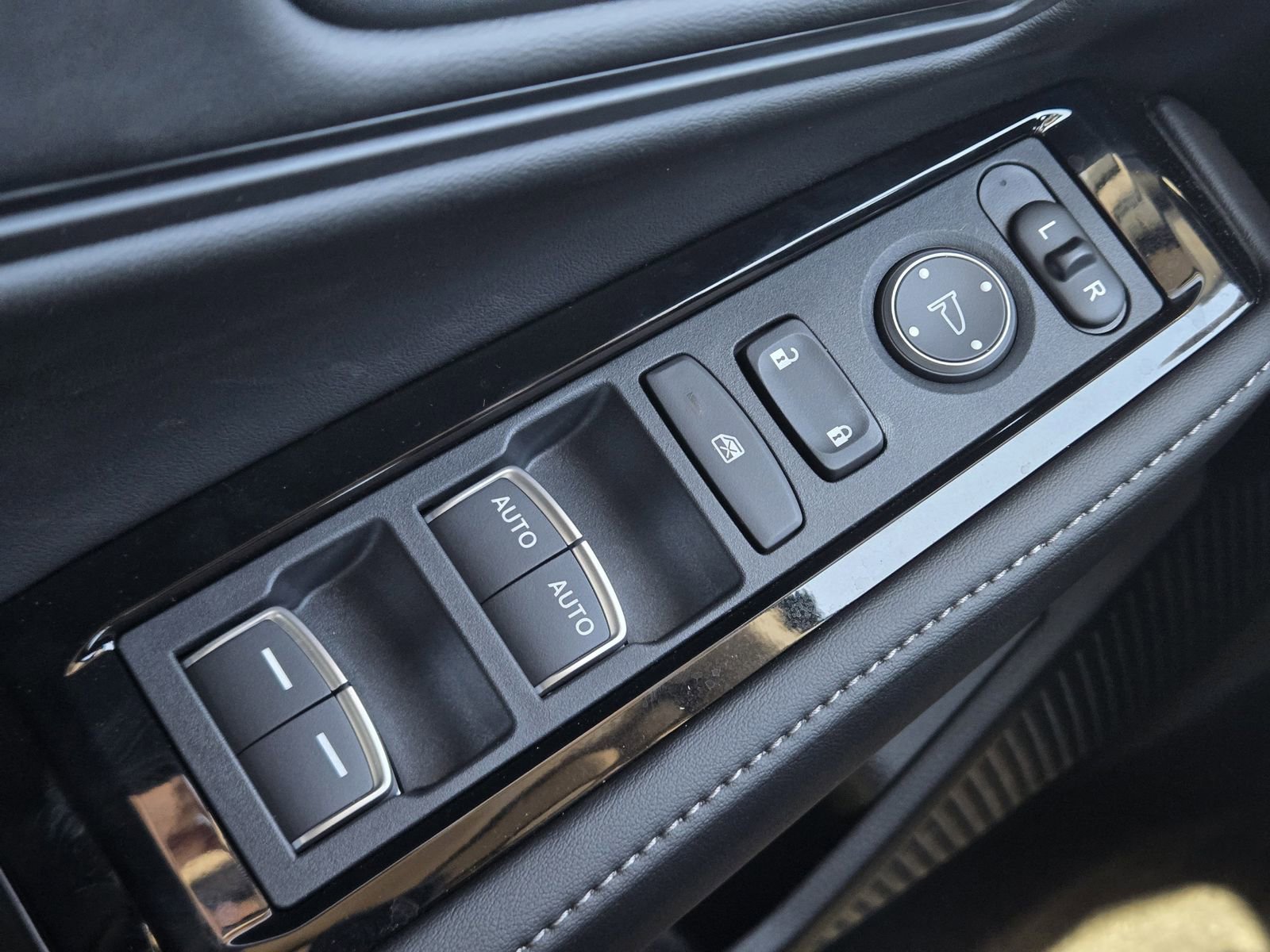 New 2025 Honda Accord Touring image 20