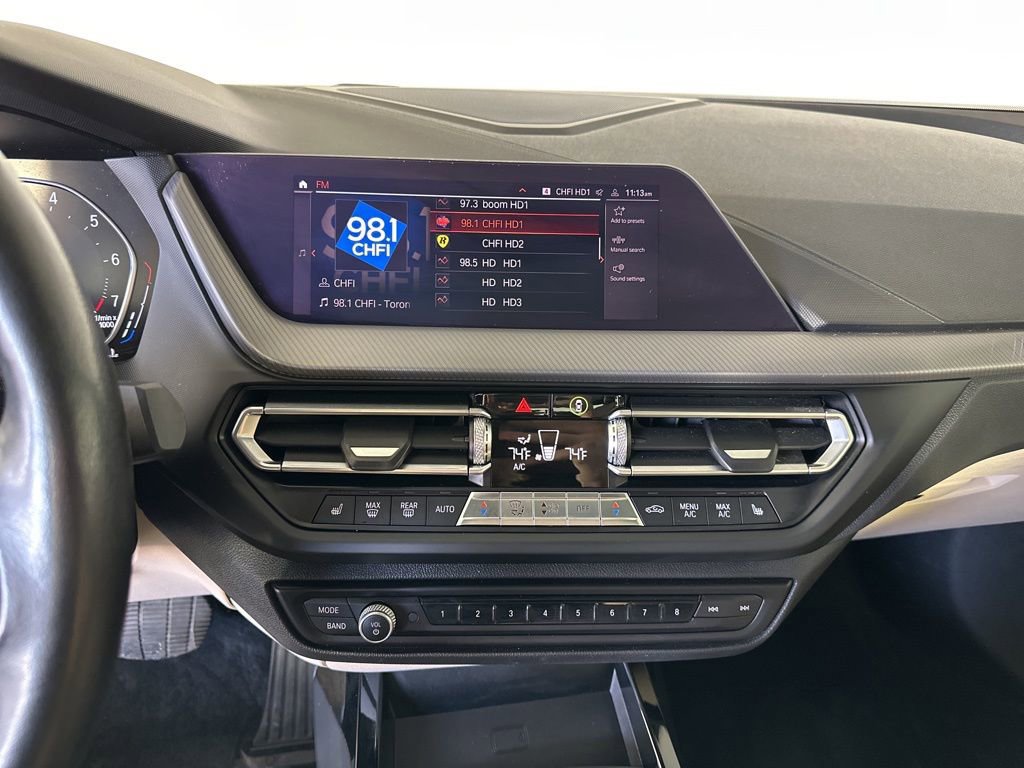 Used 2021 BMW 228i xDrive Gran Coupe w/ Convenience Package image 15