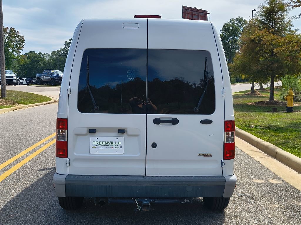 Used 2013 Ford Transit Connect XL image 7
