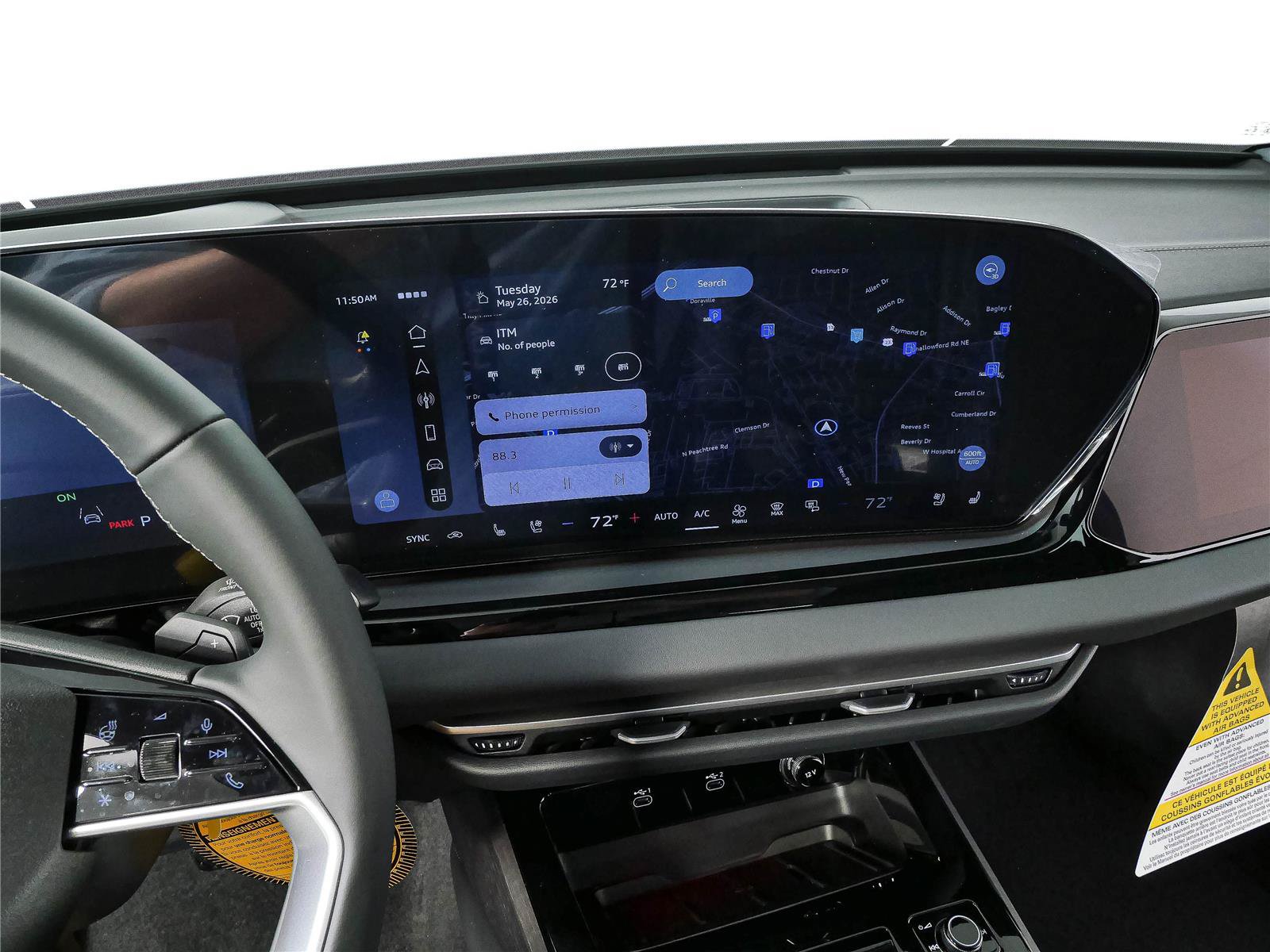 New 2026 Audi A5 Premium Plus AWD/4WD image 13