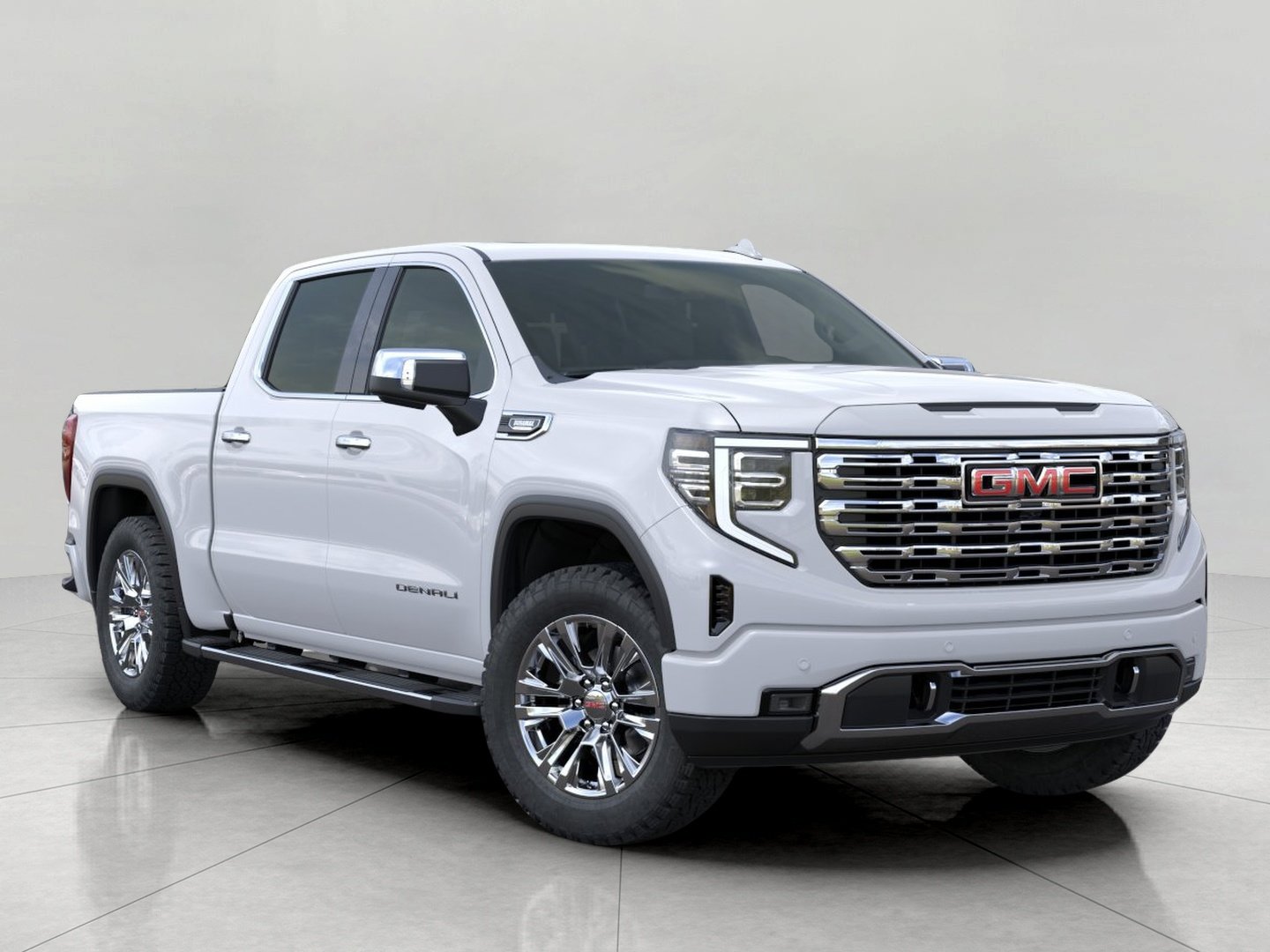 New 2026 GMC Sierra 1500 Denali w/ Technology Package AWD/4WD image 7