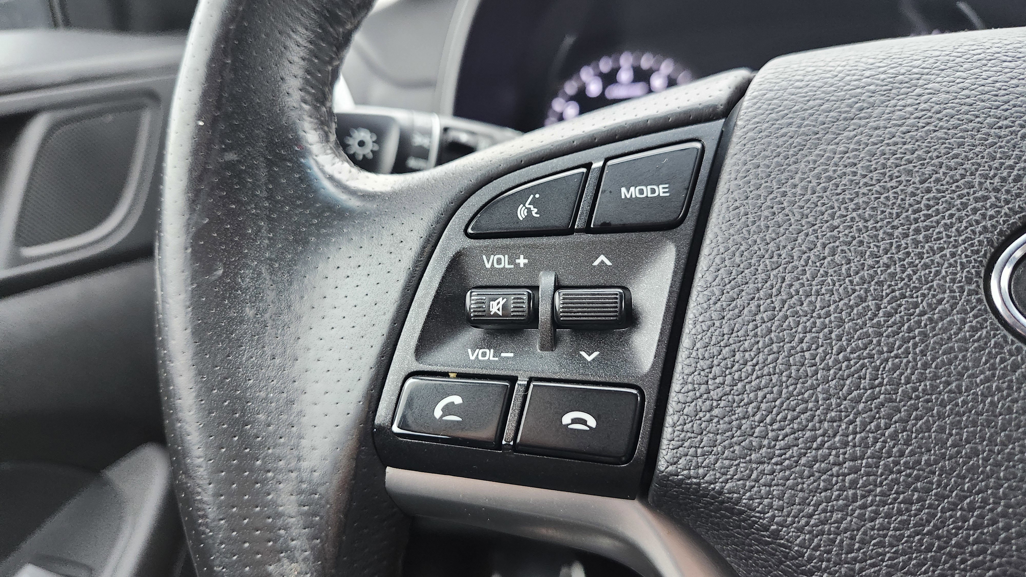 Used 2019 Hyundai Tucson Night image 35