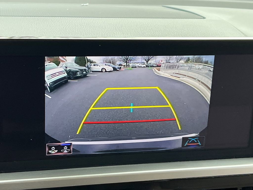 Used 2022 Lexus GX 460 Premium image 21