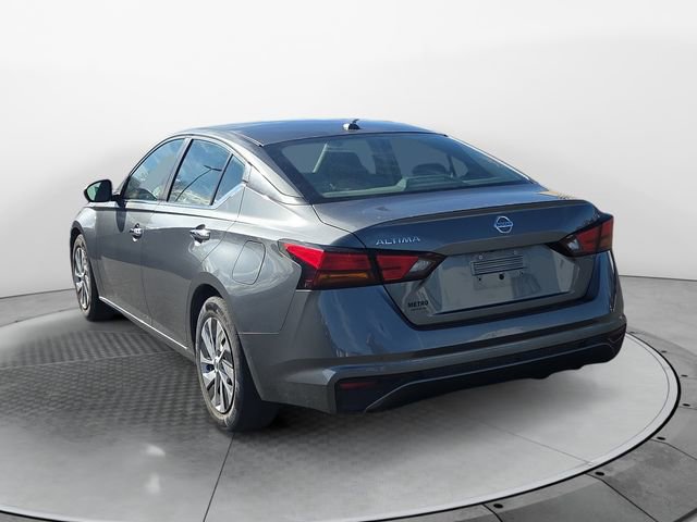 Used 2019 Nissan Altima 2.5 S image 3