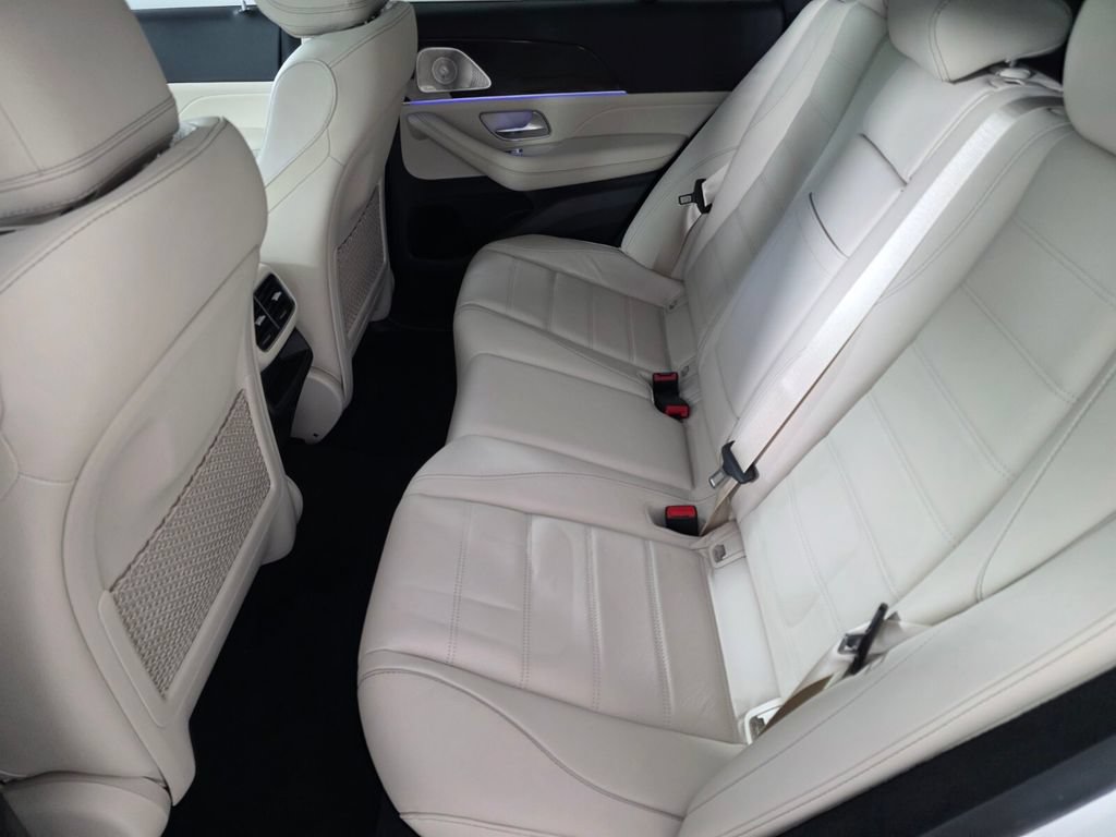 Certified 2026 Mercedes-Benz GLE 450 4MATIC Coupe image 14