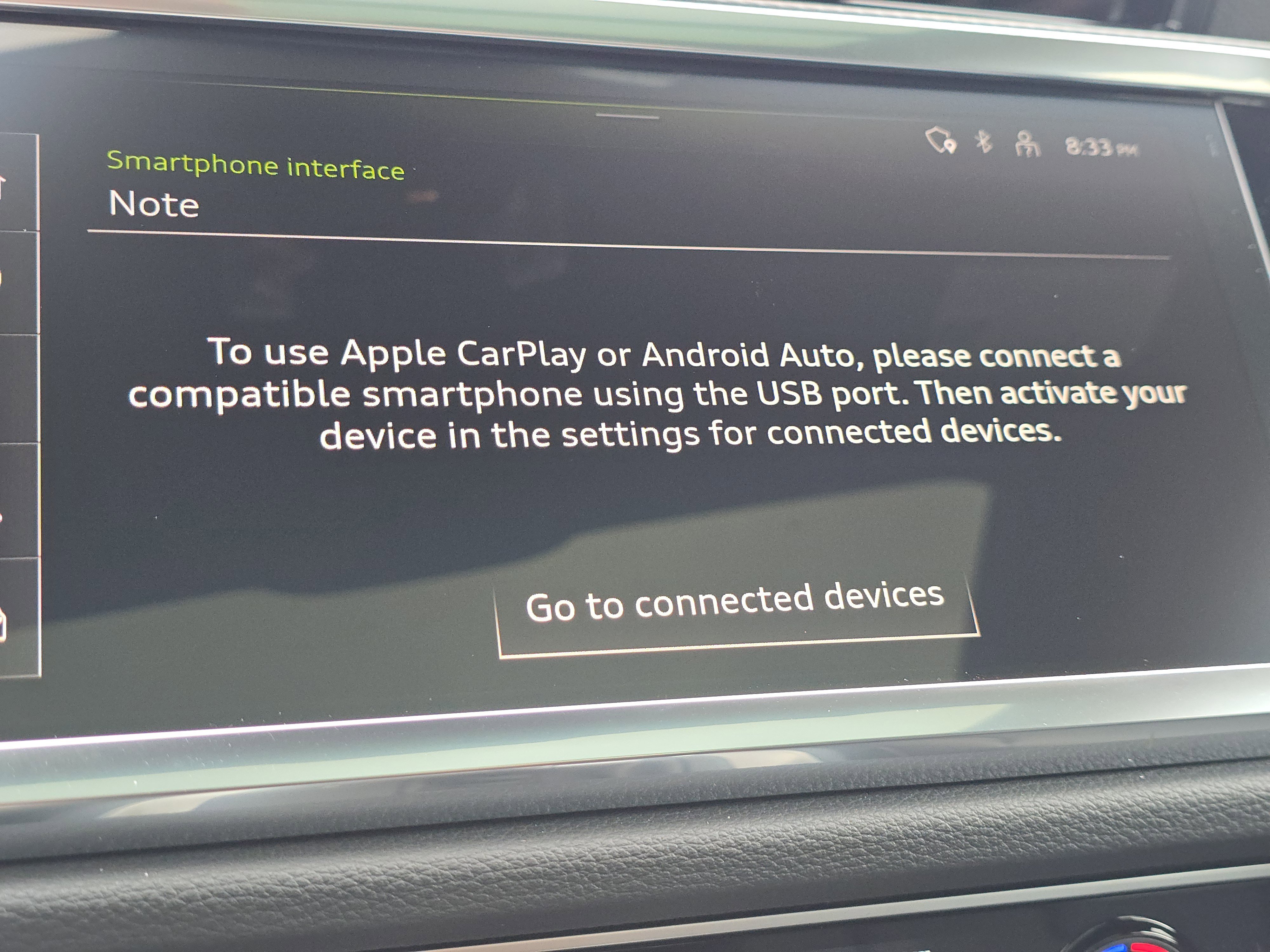 New 2025 Audi Q3 2.0T Premium image 14