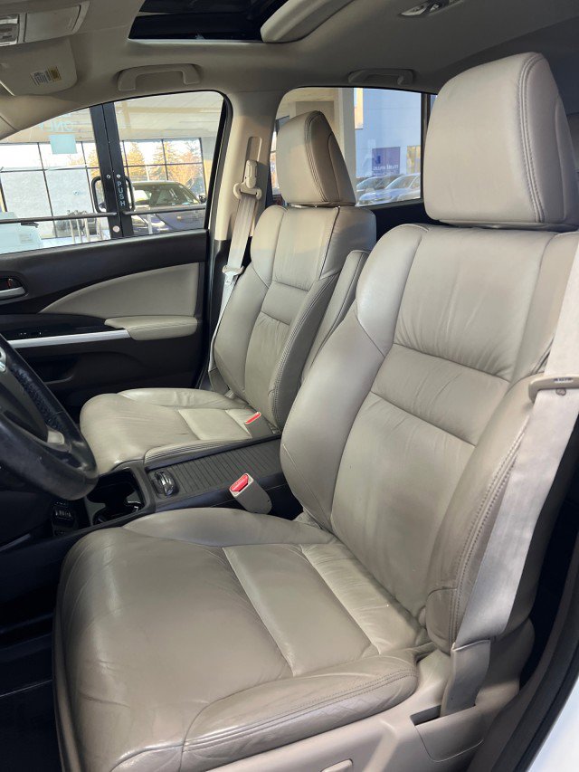 Used 2013 Honda CR-V EX-L image 8
