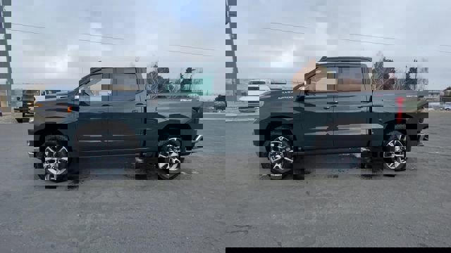 New 2026 Chevrolet Silverado 1500 LT w/ All Star Edition Plus image 5