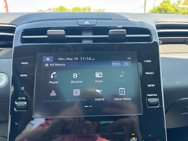 Used 2022 Hyundai Tucson SEL AWD/4WD image 21