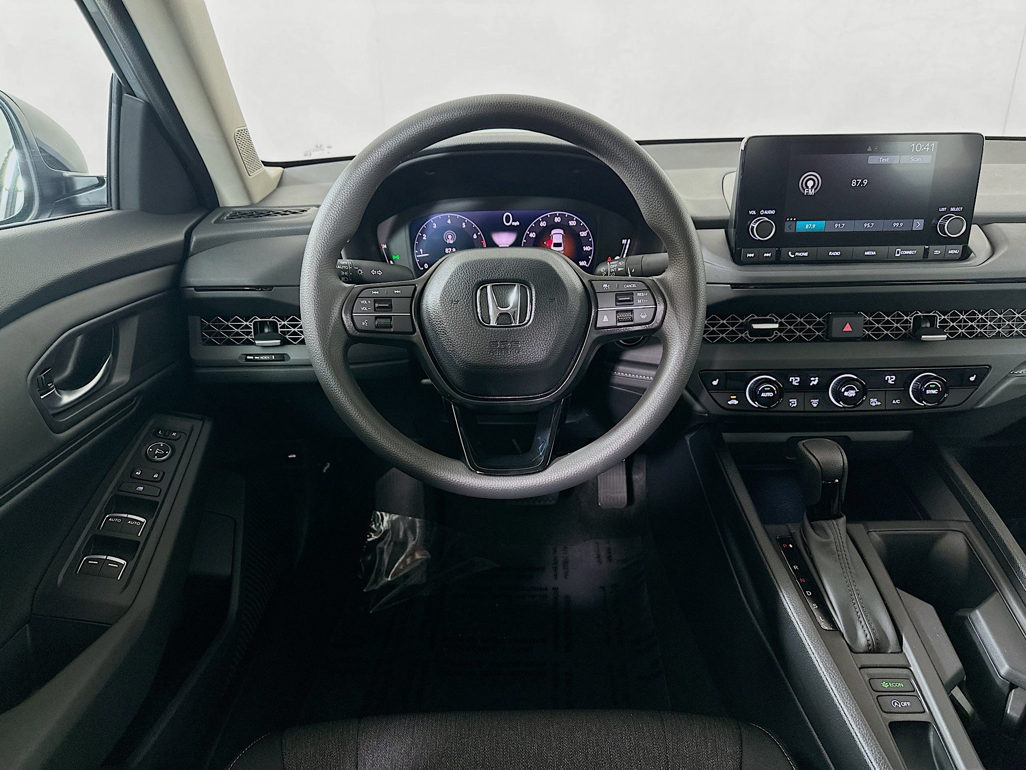 Used 2025 Honda Accord SE image 22