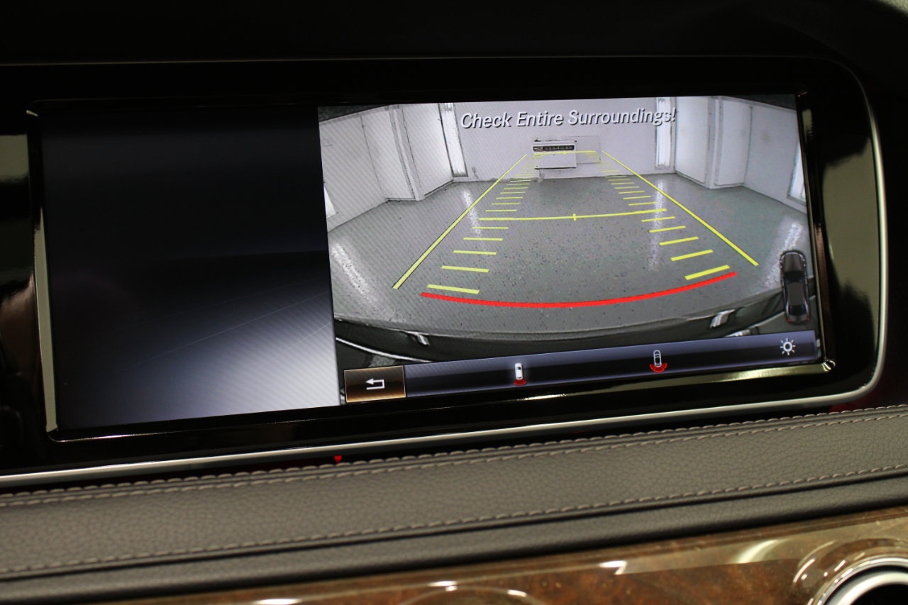 Used 2015 Mercedes-Benz S 550 Sedan image 63