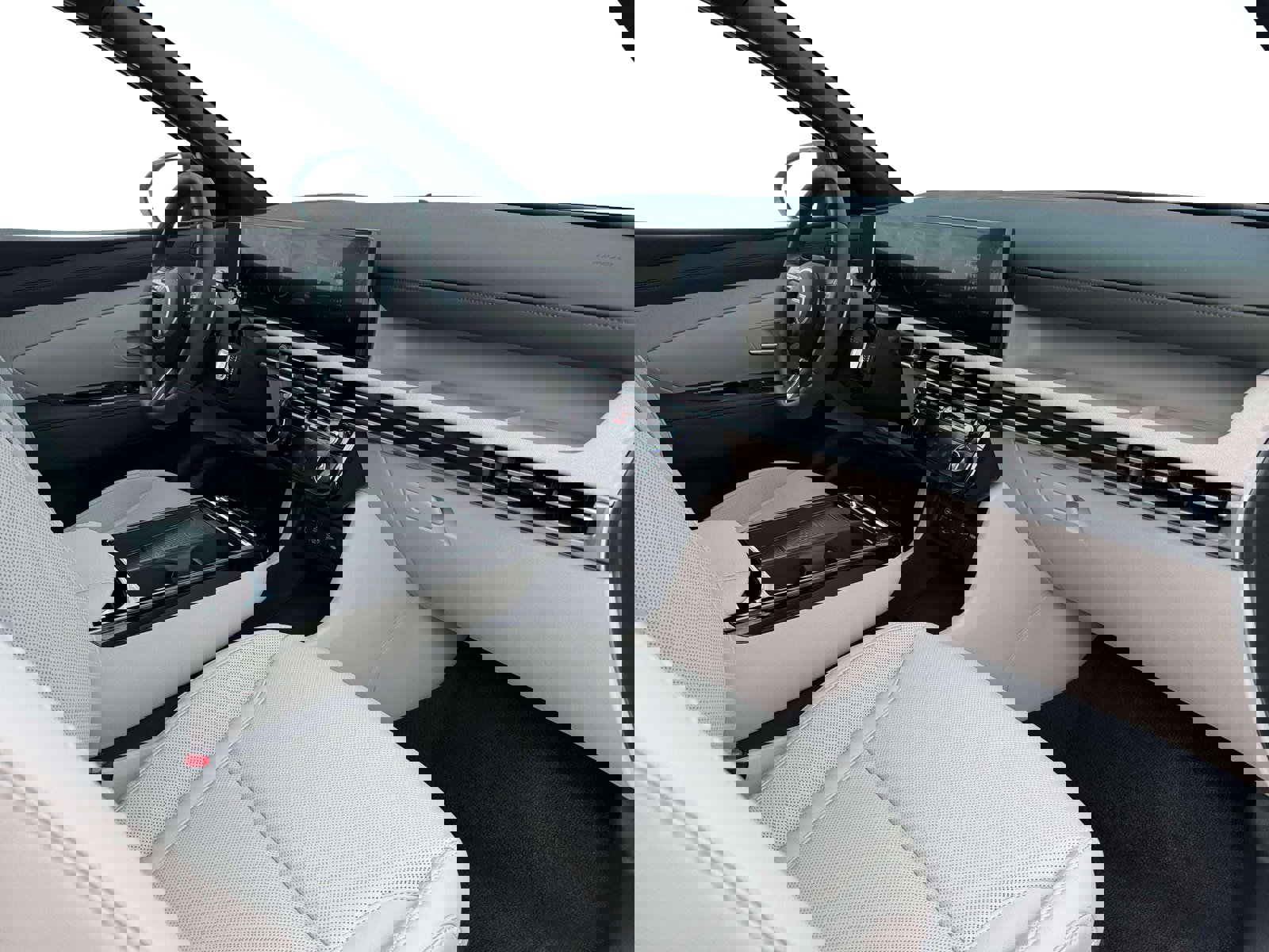 New 2026 Hyundai Tucson Limited image 15