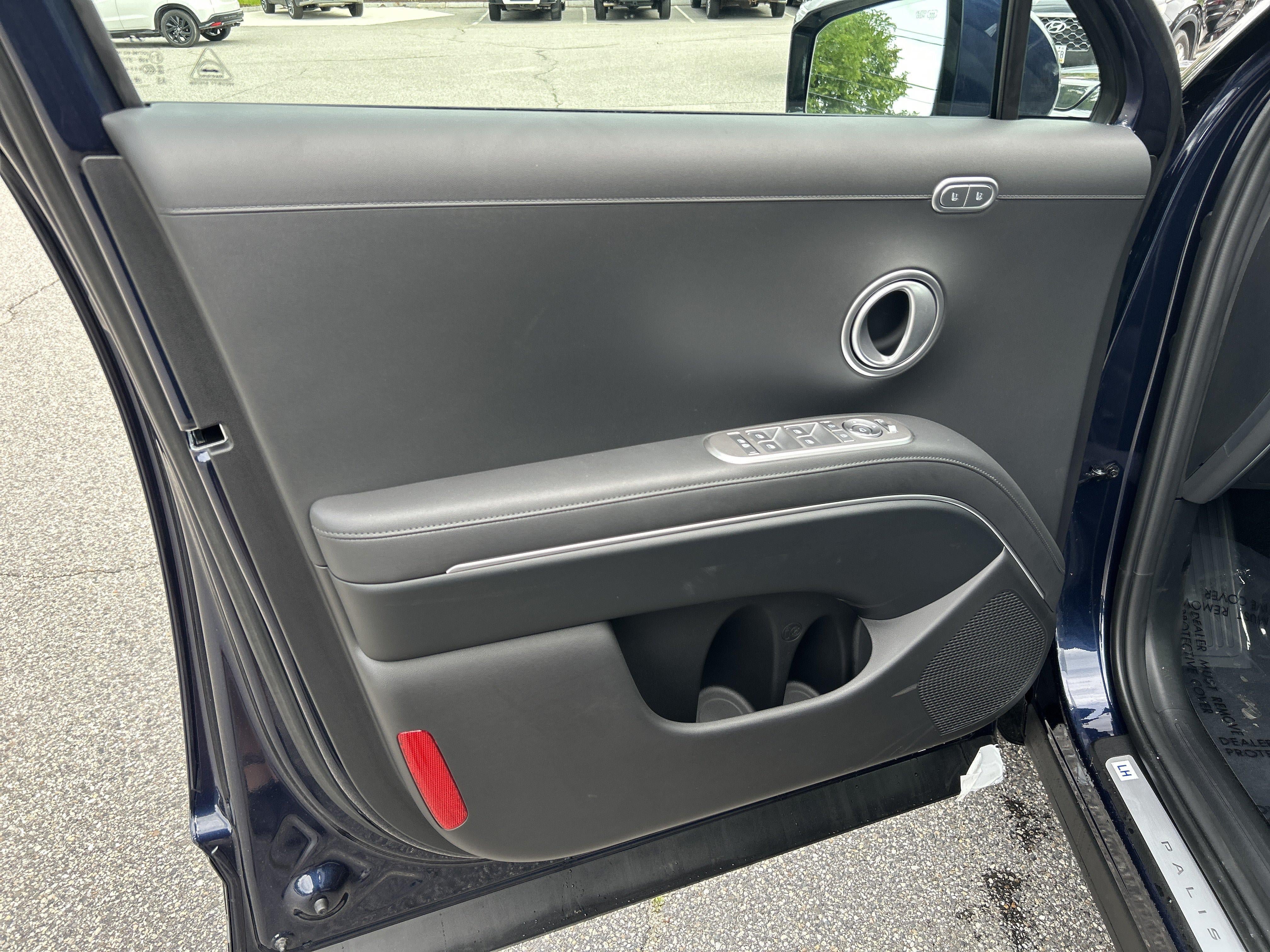 New 2026 Hyundai Palisade Limited AWD/4WD image 44