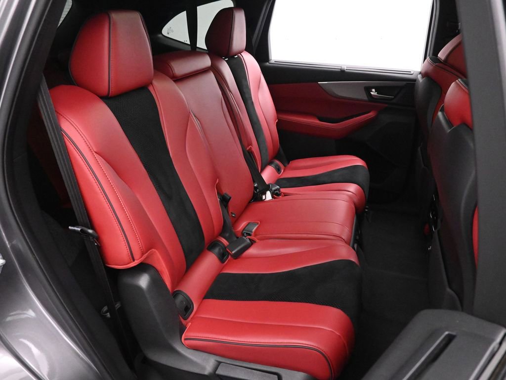 Used 2023 Acura MDX A-Spec image 24