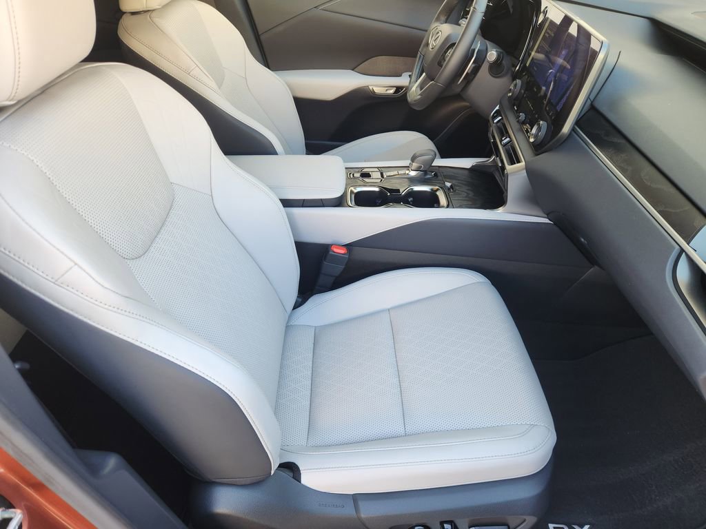 Used 2023 Lexus RX 350 Premium Plus w/ Cold Area Package FWD image 14