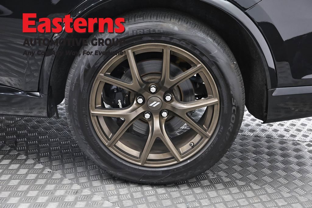 Used 2025 Dodge Durango R/T AWD/4WD image 35