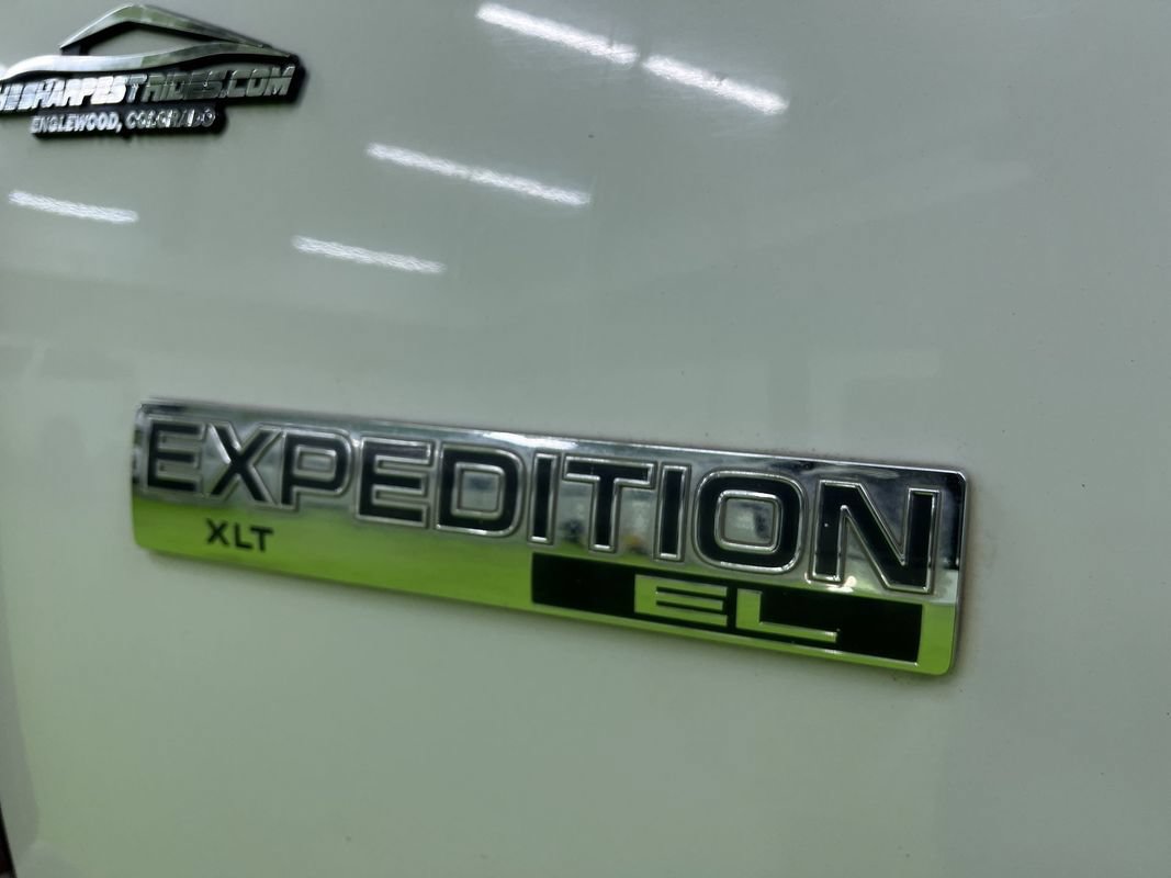 Used 2008 Ford Expedition EL XLT RWD image 12